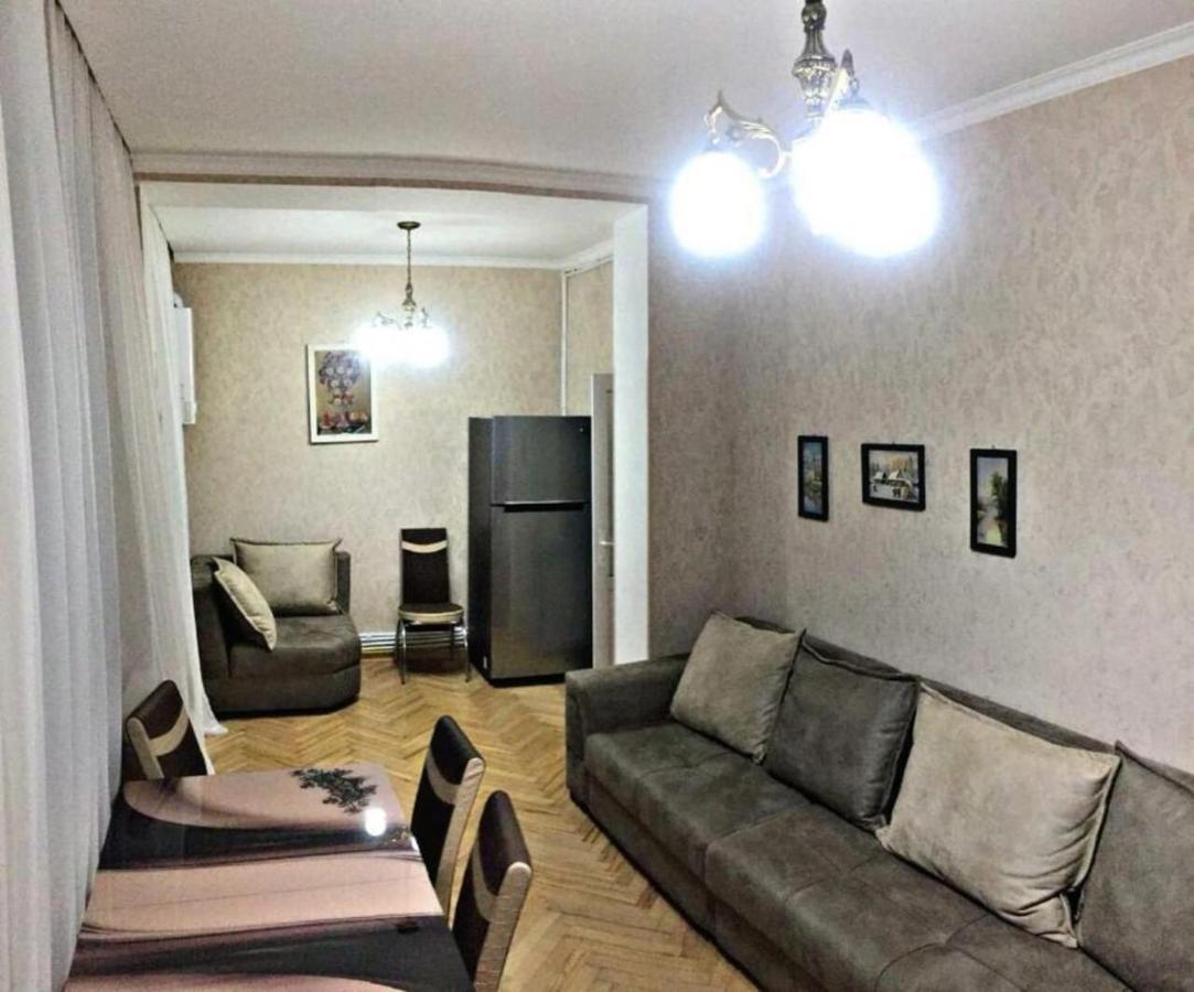 Your Home In Tbilisi Ngoại thất bức ảnh
