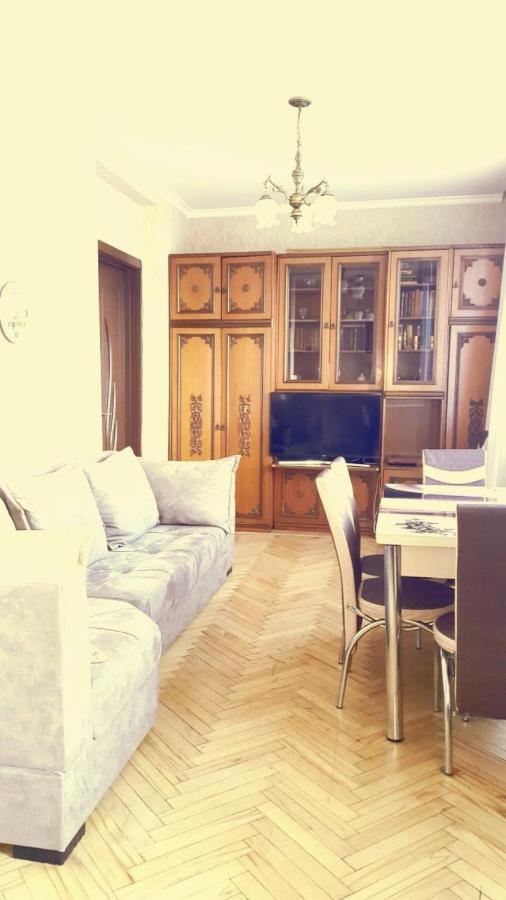 Your Home In Tbilisi Ngoại thất bức ảnh