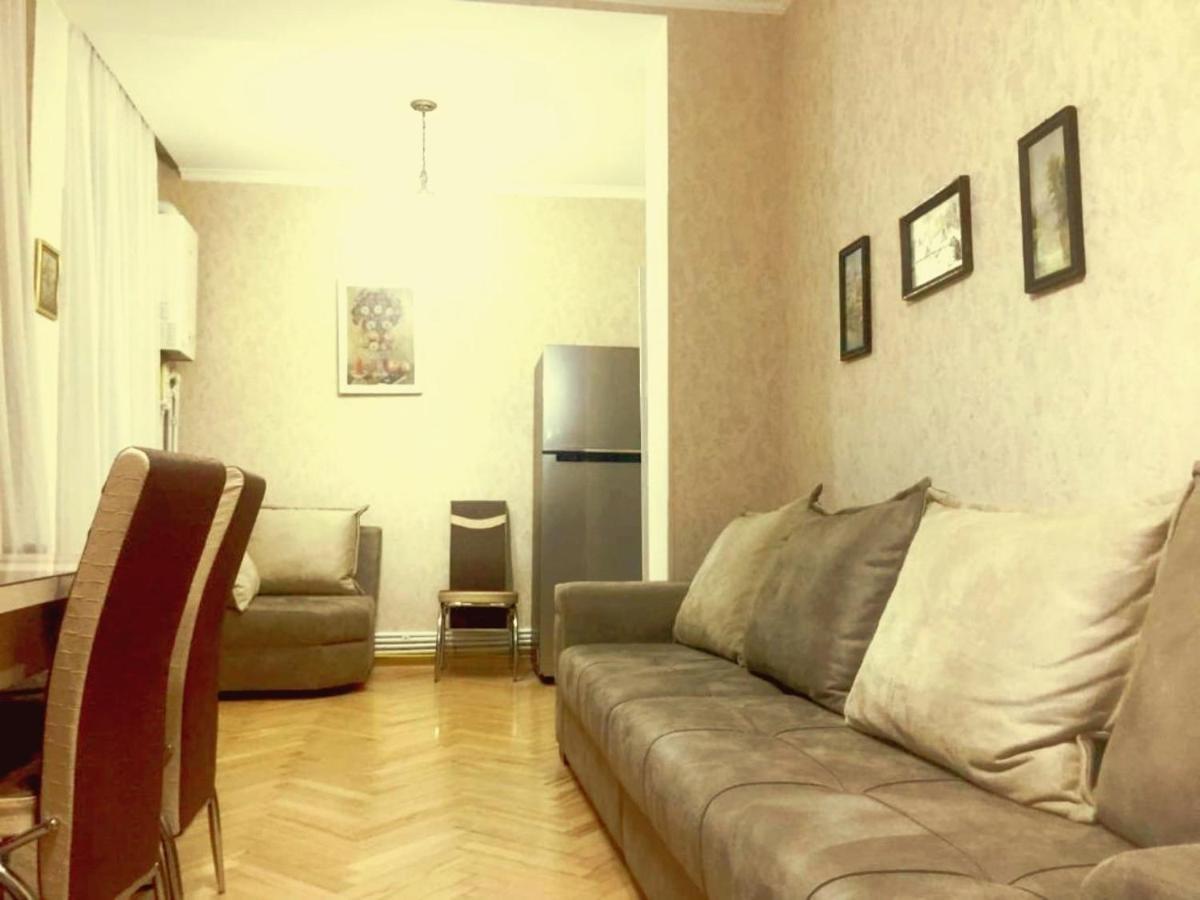 Your Home In Tbilisi Ngoại thất bức ảnh