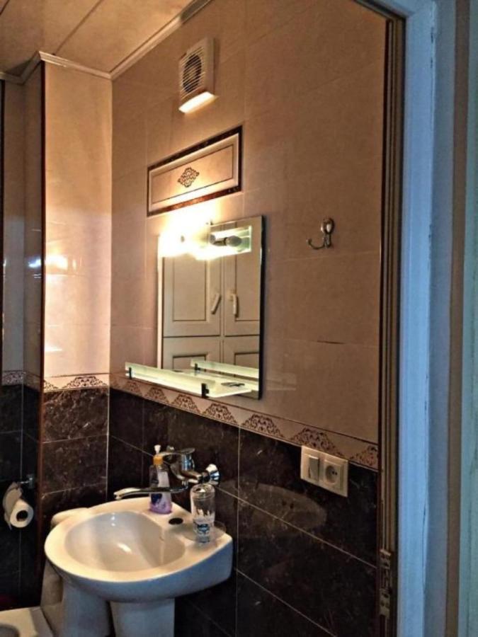 Your Home In Tbilisi Ngoại thất bức ảnh