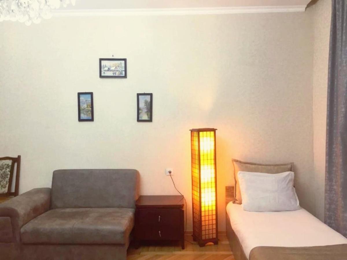 Your Home In Tbilisi Ngoại thất bức ảnh