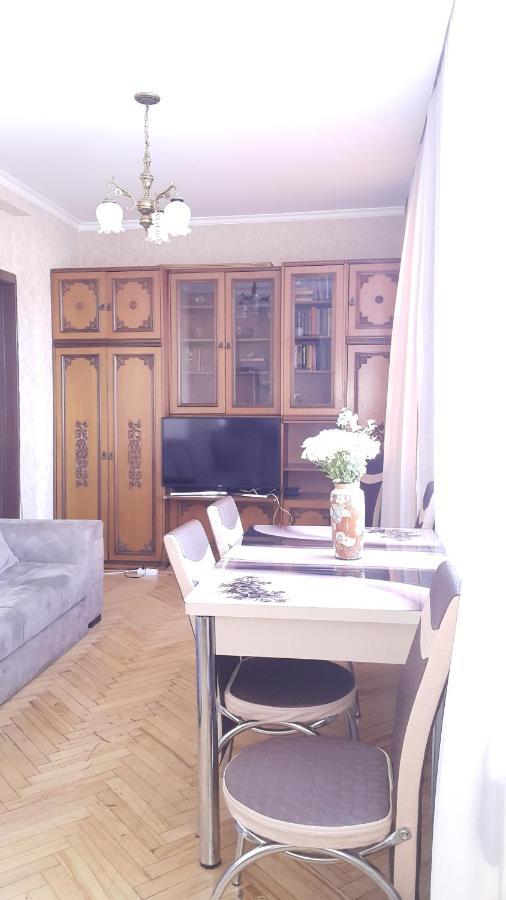 Your Home In Tbilisi Ngoại thất bức ảnh